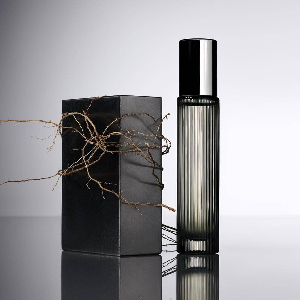 TOM FORD Eau de Grey Vetiver Eau de Toilette 10ml